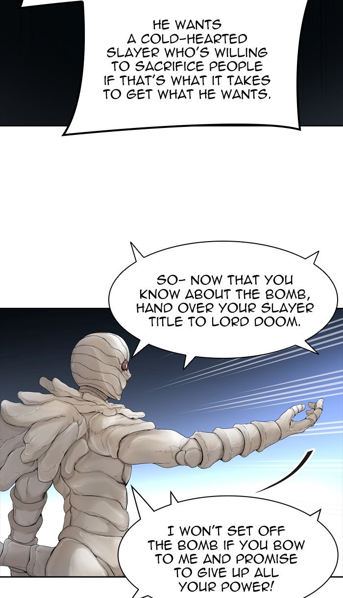 Tower of God, Chapter 440 image 27